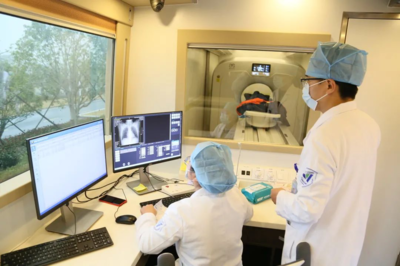 七年踔厲奮發，圓夢三甲向未來！浙大四院開啟高水平發展新征程