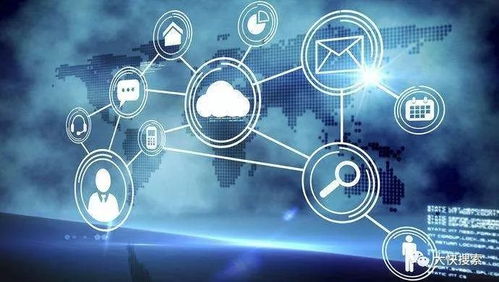 大快搜索與大眾信息攜手，開啟傳媒大數據與工業互聯網融合新篇章